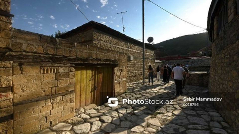 Quba turistlərin ən çox səfər etdiyi şəhərlər sırasındadır