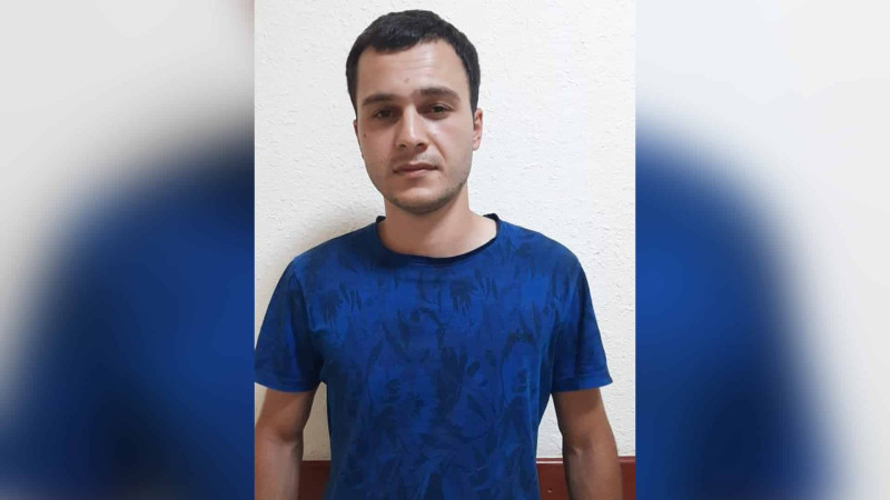 Qubada həyətində yanğın törədən şəxs cərimələnib