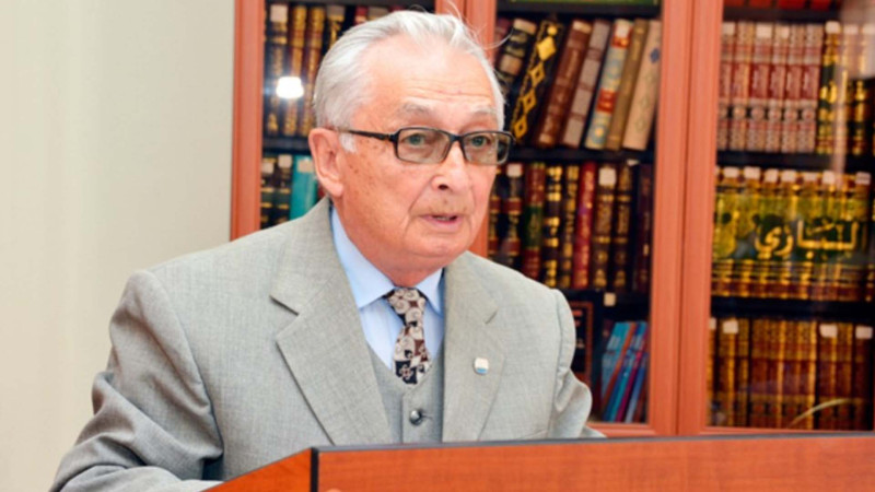Quba: AMEA-nın professoru dünyasını dəyişib