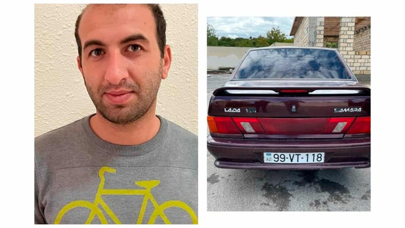 Quba: avtomobili idarə edən sürücü narkotik vasitənin təsiri altında olub