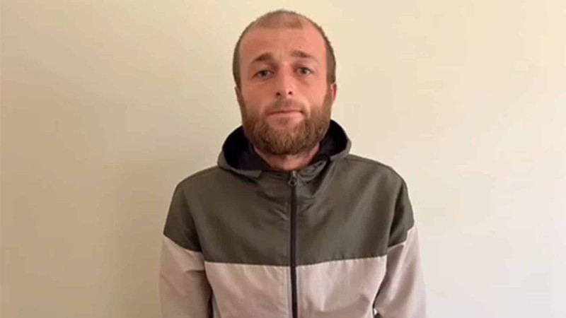 Qusar: özünü dindar kimi təqdim edən şəxsin üzərində narkotik vasitələr aşkar edilib