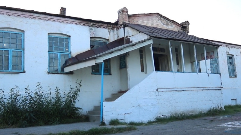 Qubanın təhsil ocağının təmirə ehtiyacı var