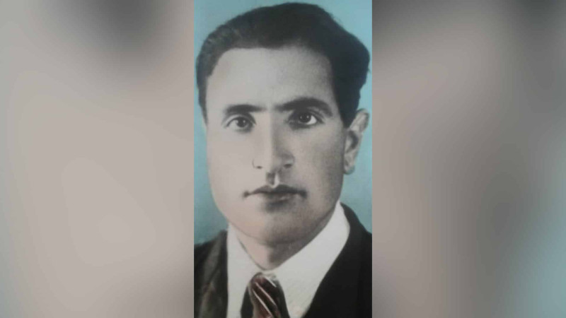 Quba: şair Heybət Məftunun yaşadığı küçəyə onun adı verilib