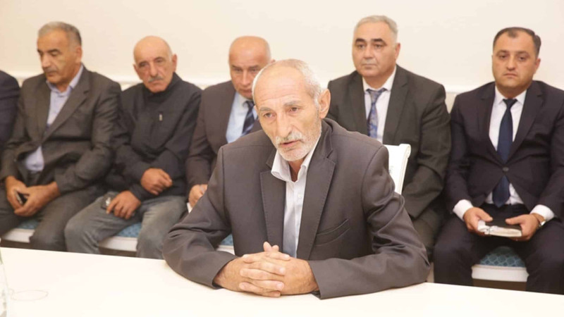 RİH: Xaçmaz sakinlərini narahat edən məsələlər dinlənilib