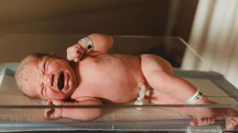 Quba Perinatal Mərkəzi: körpə ölümlərinin sayı açıqlanıb