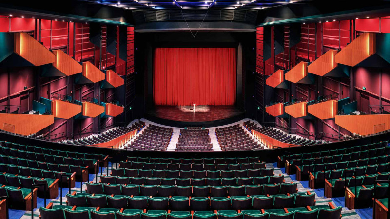 Qusar Teatrı 4.4 Qısa Tamaşalar Festivalında iştirak edəcək