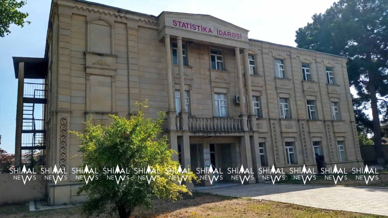 İsmayıllıda qrant müsabiqəsinin qalibi layihəsini təqdim edib