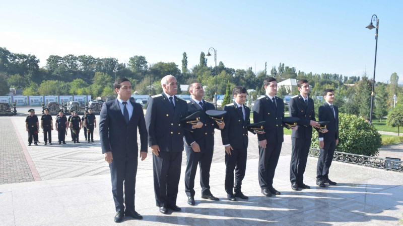 Quba: prokurorluq 104 illiyini qeyd edir