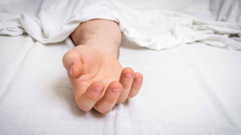 İsmayıllı bazarında bədbəxt hadisə baş verib