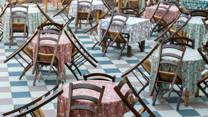 Şimal: restoran və kafelərdə yoxlamalar aparılıb