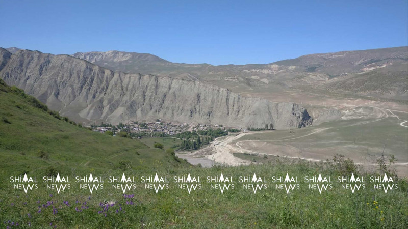 Yerfidə hələ də işıq yoxdur