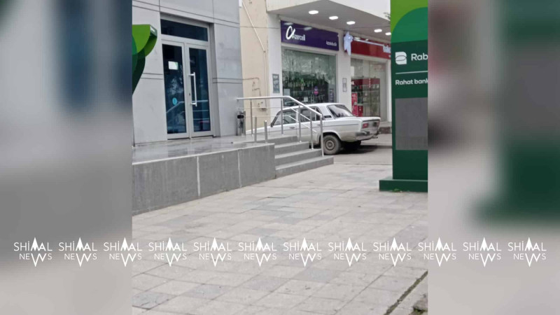 Xaçmazda bir qrup oğrunun bəxti gətirməyib