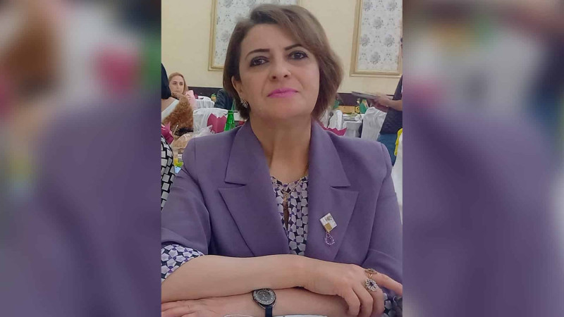 ADPU-nun Quba filialının əməkdaşı vəfat edib