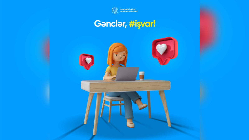 İsmayıllı: gənclər üçün “Kapital Bank”da iş var