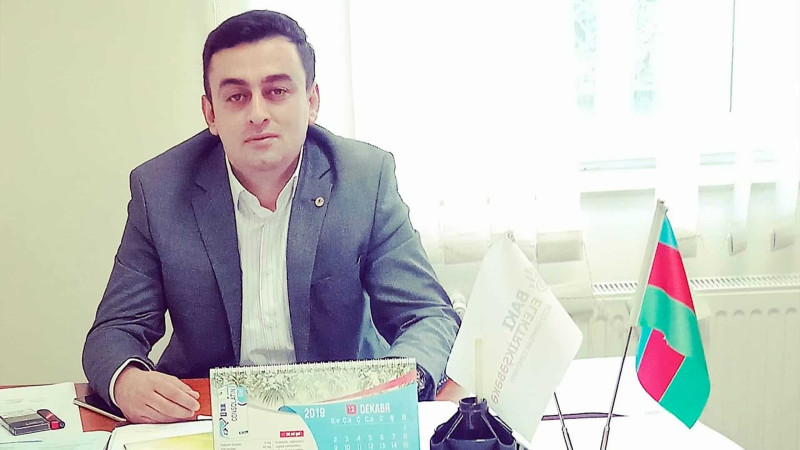 İsmayıllı sakini ailəsi ilə qəzaya düşüb: ölən var