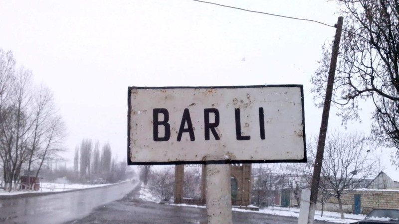 Quba: bu gün Barlıda bələdiyyə sakinlərlə görüşəcək