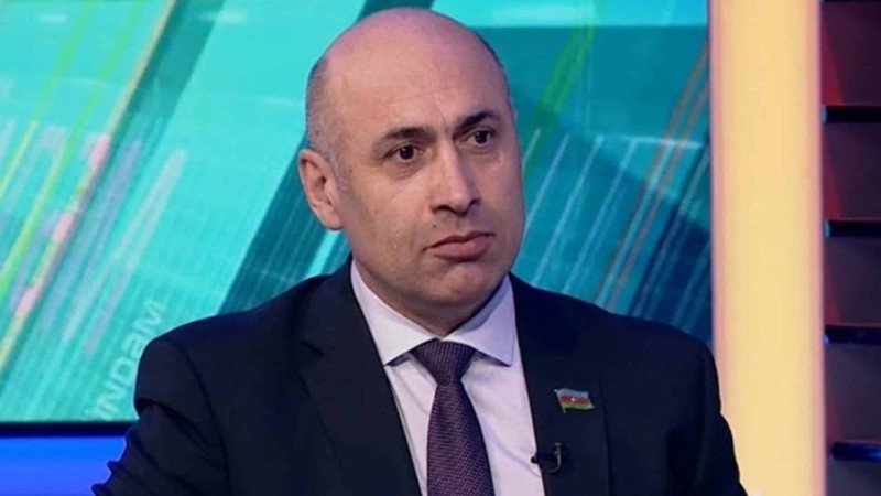 Millət vəkili Qusarda ailə sağlamlıq mərkəzlərinin bərpasından danışıb