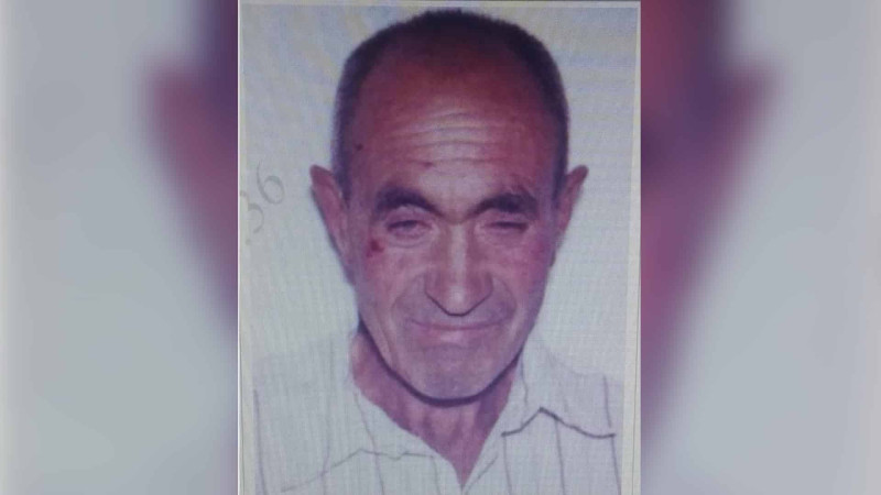 Quba: dağlıq ərazidə yaşlı kişinin cəsədi tapılıb