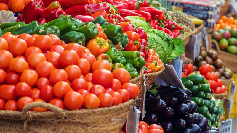 İsmayıllıda tərəvəz bitkilərinin məhsuldarlığı artıb