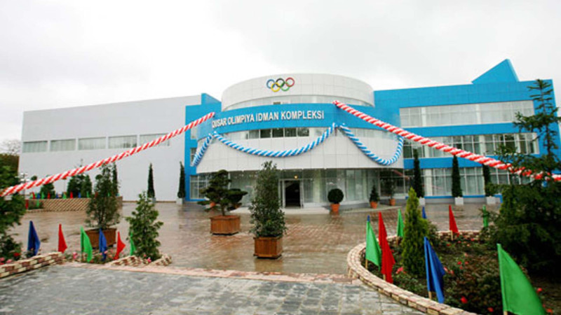 Qusar: Müdafiə Nazirliyi açıq tender elan edib