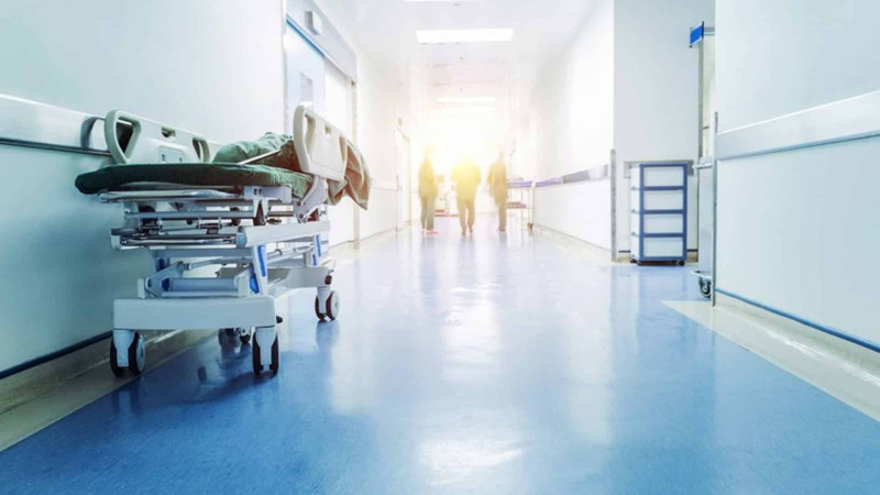 Qusar: ambulator tibb müəssisələrinin yenidən qurulmasına ehtiyac var