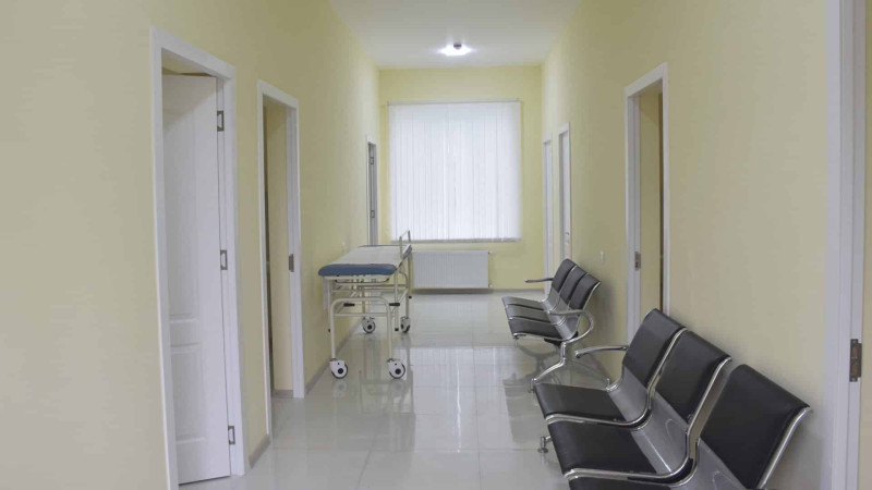 Qubada Yaponiya səfirliyinin xətti ilə tikilən tibb məntəqəsi açılacaq