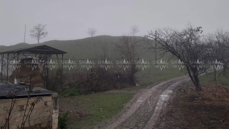 Qusarın qədim Şamil təpəsi