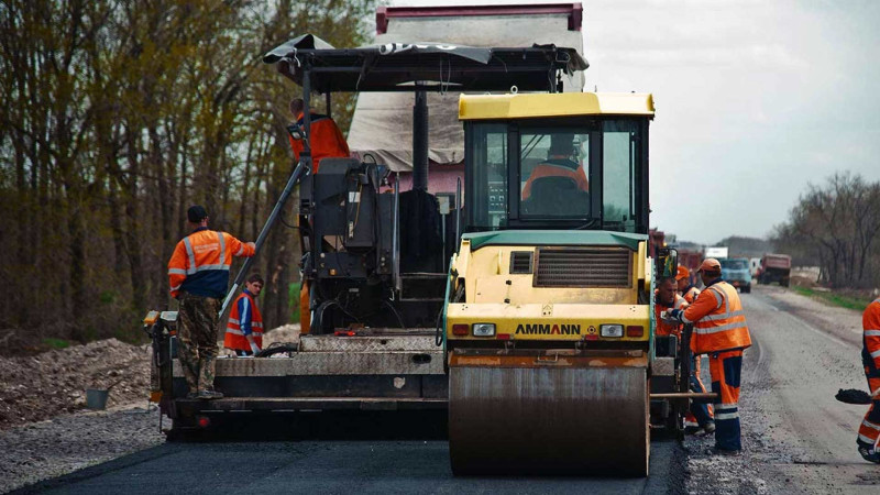 İsmayıllıda yolların təmirinə ayrılacaq vəsait açıqlanıb