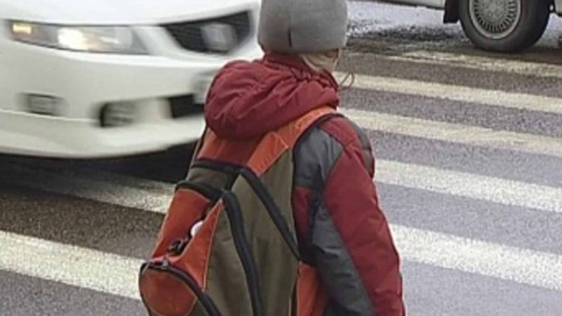 Quba: dərsdən çıxan məktəblini “Qazel” vurub