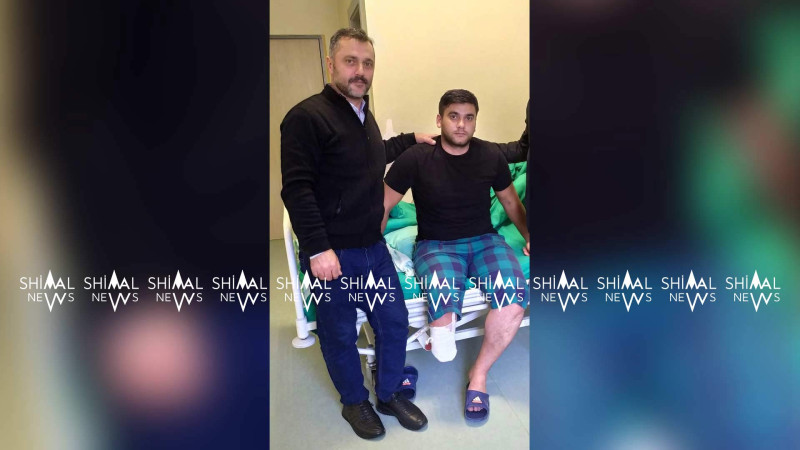 Qusar Rayon Mərkəzi Xəstəxanasında qazinin növbəti əməliyyatı keçirilib