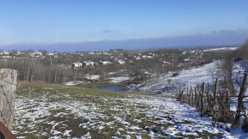 Qusarın Cibir kəndi: 400 il əvvəl salınan kənd