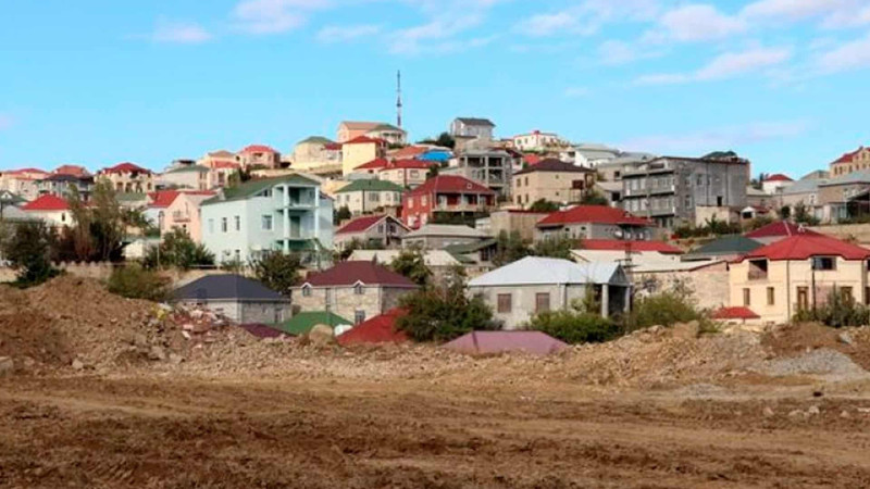 İsmayıllı və Şabran: “Azərsu” ASC əhalidən torpaq alacaq