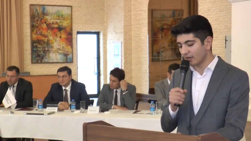 İsmayıllı: Regional Azərbaycan Çempionatı başa çatıb