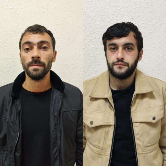 Xaçmaz sakinləri marketdən seyf, siqaret və alkoqollu içkilər oğurlayıblar