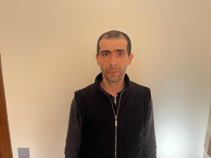 Qusarda narkotik təsiri altında avtoxuliqanlıq edən şəxs saxlanılıb