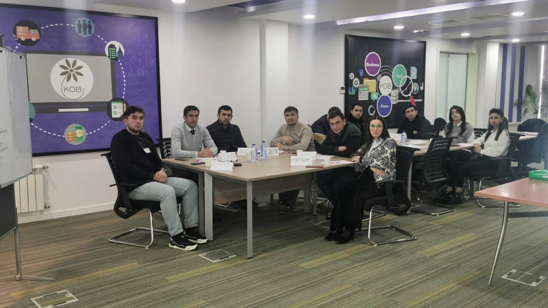Xaçmazda “Əmək funksiyalarının aşılanması” seminarı keçirilib
