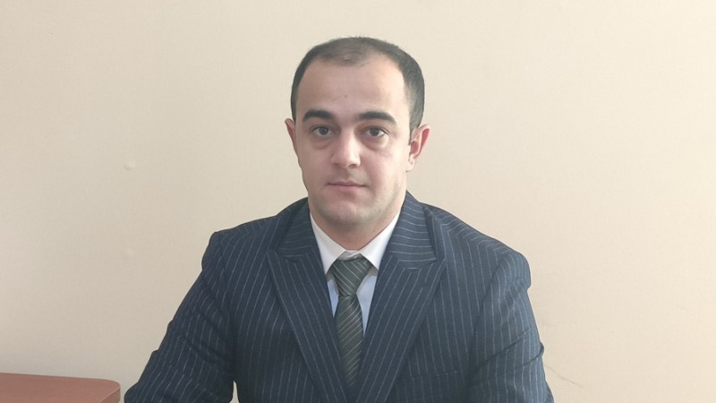 Mədəniyyət İdarəsi: Xaçmazda yeni kadr təyinatı olub