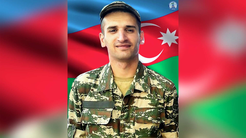 Qusar: Milli Qəhrəman Çingiz Qurbanovun anım günüdür