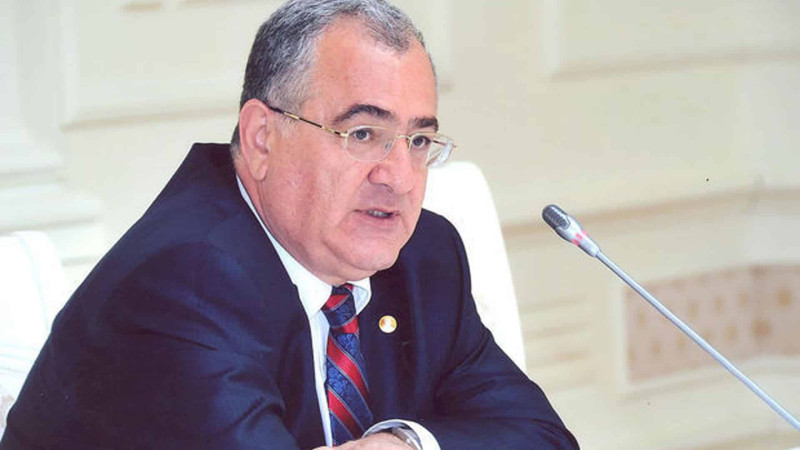 Qusar: Ali Məhkəmənin sədri vətəndaşları qəbul edəcək