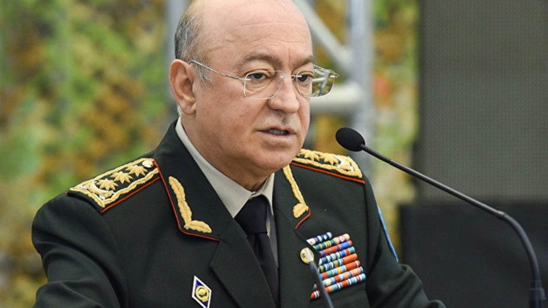 Fövqəladə hallar naziri İsmayıllıda sakinlərlə görüşəcək