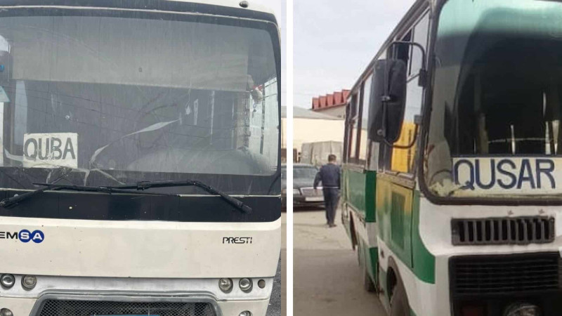Artıq “Biletim.az” portalı vasitəsilə marşrutlara bilet almaq olar