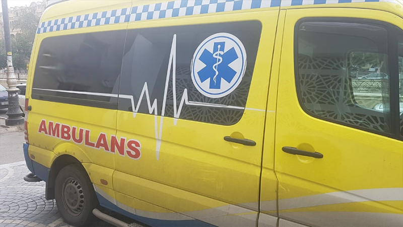 İsmayıllıda bədbəxt hadisə baş verib: 43 yaşlı kişi ölüb