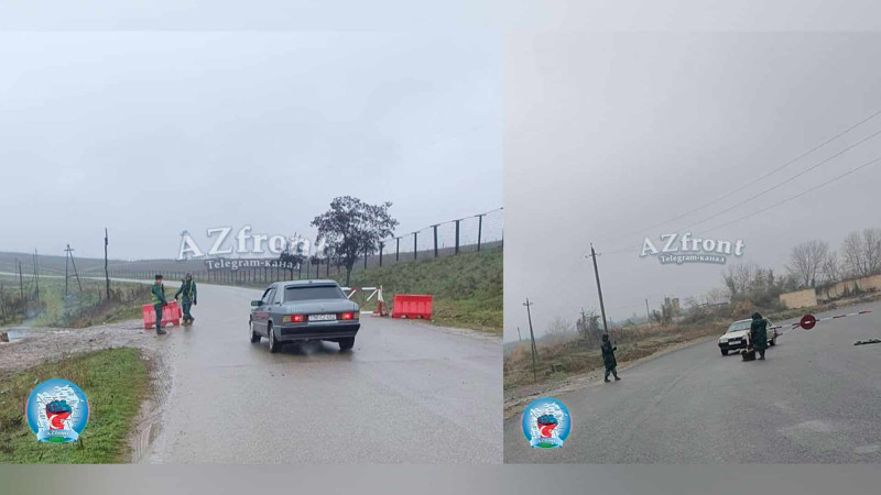 Dağıstanda terrorçular peyda olub: şimal bölgəsinin sakinləri ehtiyat edirlər