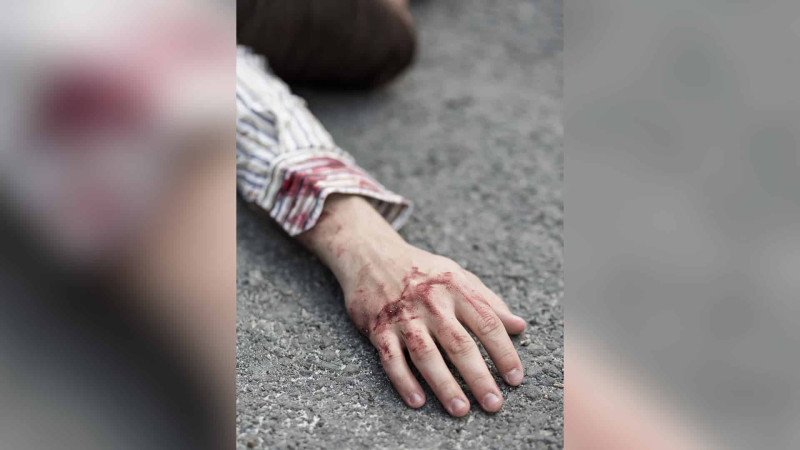 Qubada 3 gün öncə ölən şəxs tapılıb