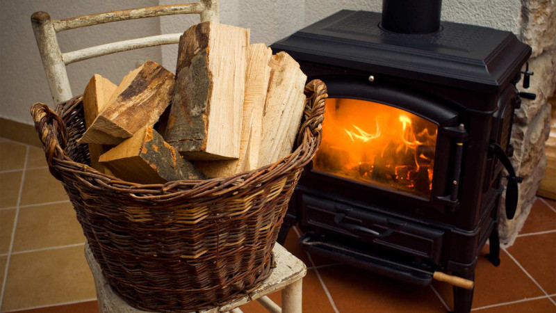 Şimal: qaz limiti sakinləri odun yandırmağa məcbur edir