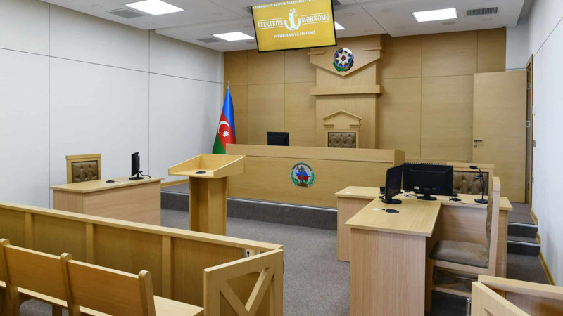 Qusarda həyat yoldaşını öldürən şəxs məhkəmə qarşısına çıxacaq