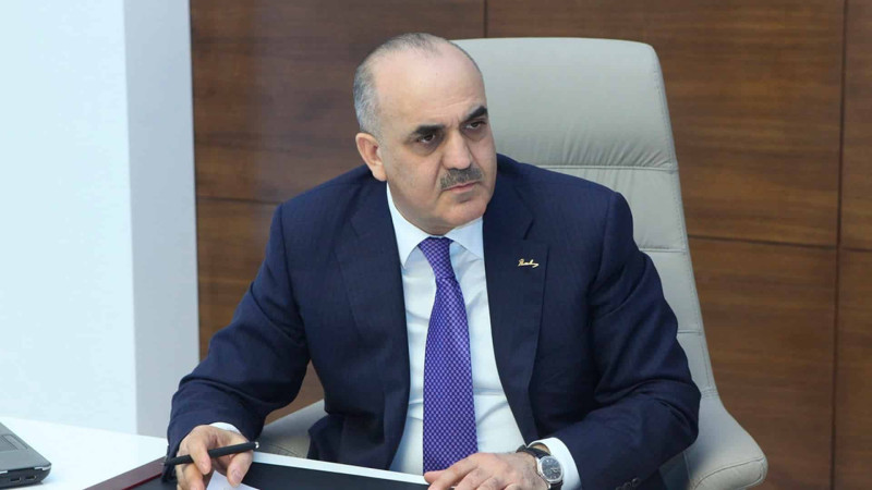 DSMF-nin vəzifəli əməkdaşı Quba və Xaçmazda işlədiyi vaxt 33.000 manat rüşvət verib