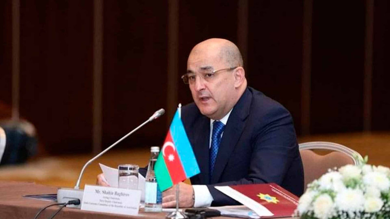 DGK: İsmayıllıda vətəndaşlarla görüş keçiriləcək
