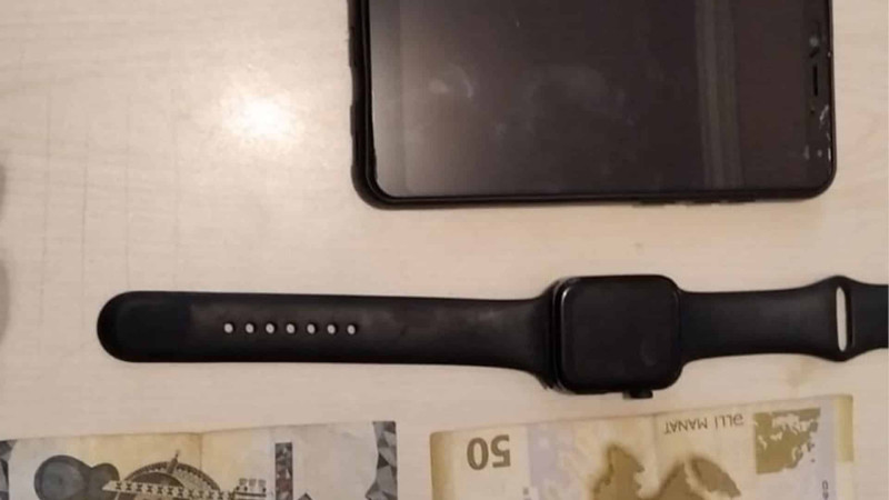 İsmayıllı: 3000 manat dəyərində oğurluq baş verib