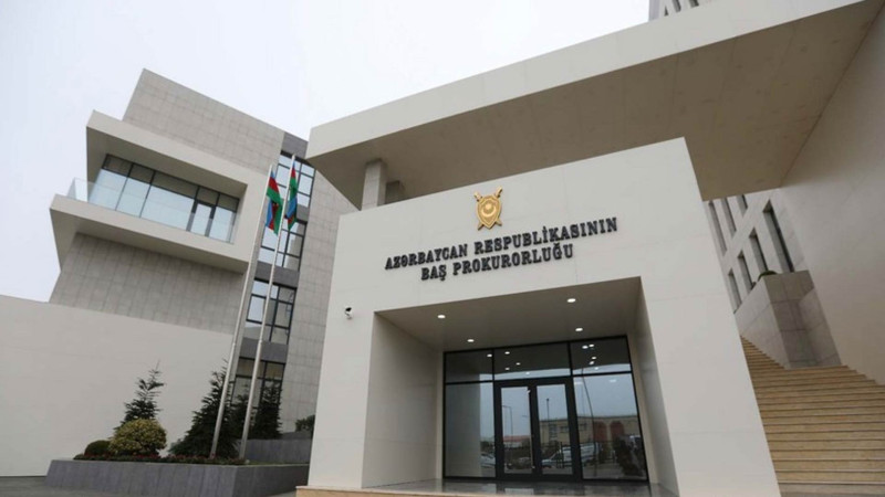 İsmayıllı sakini bir qrup şəxsin cinayətini gizlətmək üçün öldürülüb